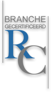 Ik ben RC branche gecertificeerdBij gebit4u.nl - Patrick Kool Tandprothetiek is uw kunstgebit, gebitsprothese, implantaat, of reparatie in goede handen